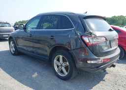 2012 AUDI Q5 2.0T PREMIUM