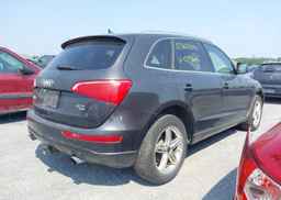 2012 AUDI Q5 2.0T PREMIUM