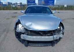 2007 LEXUS SC 430
