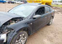 2007 SATURN ION LEVEL 3