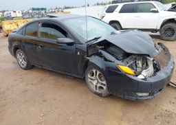 2007 SATURN ION LEVEL 3