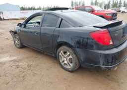 2007 SATURN ION LEVEL 3