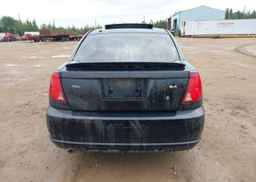 2007 SATURN ION LEVEL 3