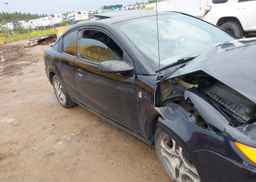 2007 SATURN ION LEVEL 3