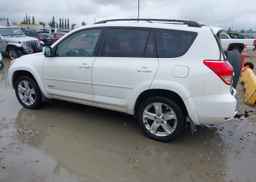 2008 TOYOTA RAV4 SPORT
