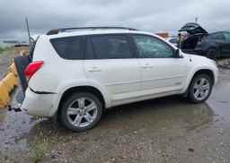 2008 TOYOTA RAV4 SPORT