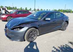 2022 TESLA MODEL S AWD