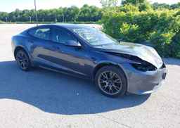 2022 TESLA MODEL S AWD
