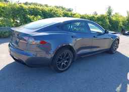 2022 TESLA MODEL S AWD
