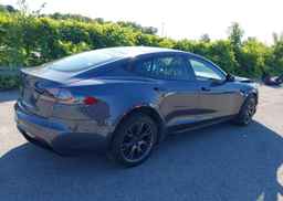 2022 TESLA MODEL S AWD