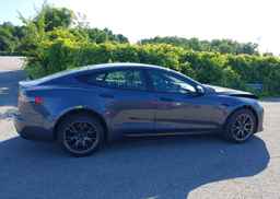 2022 TESLA MODEL S AWD