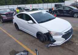 2019 HYUNDAI ELANTRA ESSENTIAL