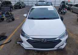 2019 HYUNDAI ELANTRA ESSENTIAL