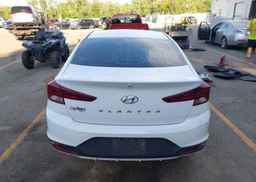 2019 HYUNDAI ELANTRA ESSENTIAL