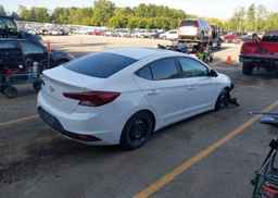 2019 HYUNDAI ELANTRA ESSENTIAL