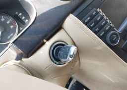 2007 MERCEDES-BENZ CLS 550