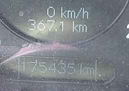 2007 MERCEDES-BENZ CLS 550