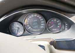 2007 MERCEDES-BENZ CLS 550