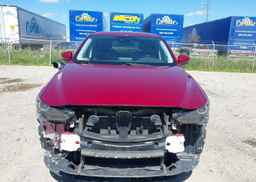 2017 MAZDA CX-5 GS