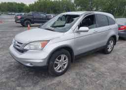2011 HONDA CR-V EXL