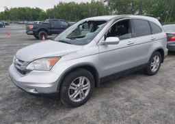 2011 HONDA CR-V EXL