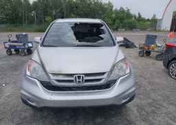 2011 HONDA CR-V EXL