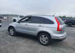 2011 HONDA CR-V EXL