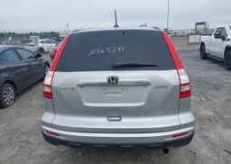 2011 HONDA CR-V EXL