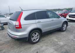 2011 HONDA CR-V EXL