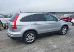 2011 HONDA CR-V EXL