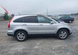 2011 HONDA CR-V EXL