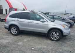 2011 HONDA CR-V EXL