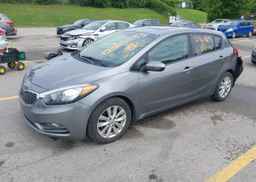 2013 KIA RIO