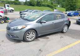 2013 KIA RIO