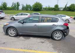 2013 KIA RIO