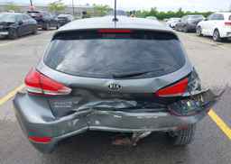 2013 KIA RIO