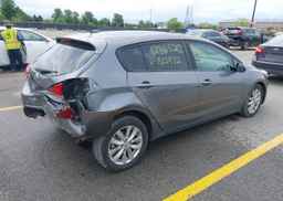 2013 KIA RIO