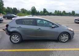 2013 KIA RIO
