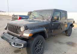 2024 JEEP GLADIATOR SPORT