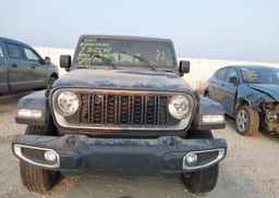 2024 JEEP GLADIATOR SPORT