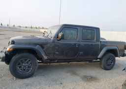 2024 JEEP GLADIATOR SPORT