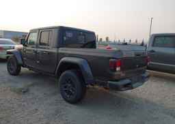 2024 JEEP GLADIATOR SPORT