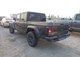 2024 JEEP GLADIATOR SPORT