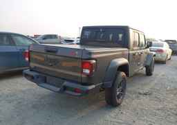 2024 JEEP GLADIATOR SPORT