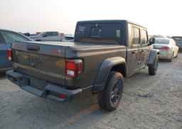 2024 JEEP GLADIATOR SPORT