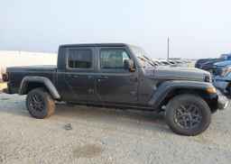 2024 JEEP GLADIATOR SPORT