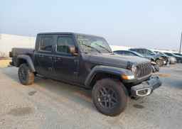 2024 JEEP GLADIATOR SPORT