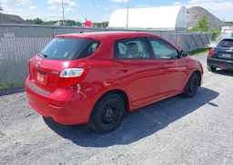 2013 TOYOTA MATRIX