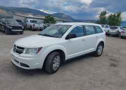 2015 DODGE JOURNEY SE