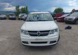 2015 DODGE JOURNEY SE